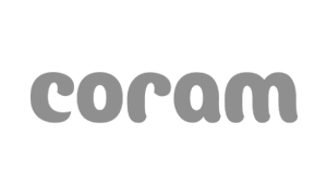 Digital consultancy and marketing for Coram, the UK's first and oldest children's charity